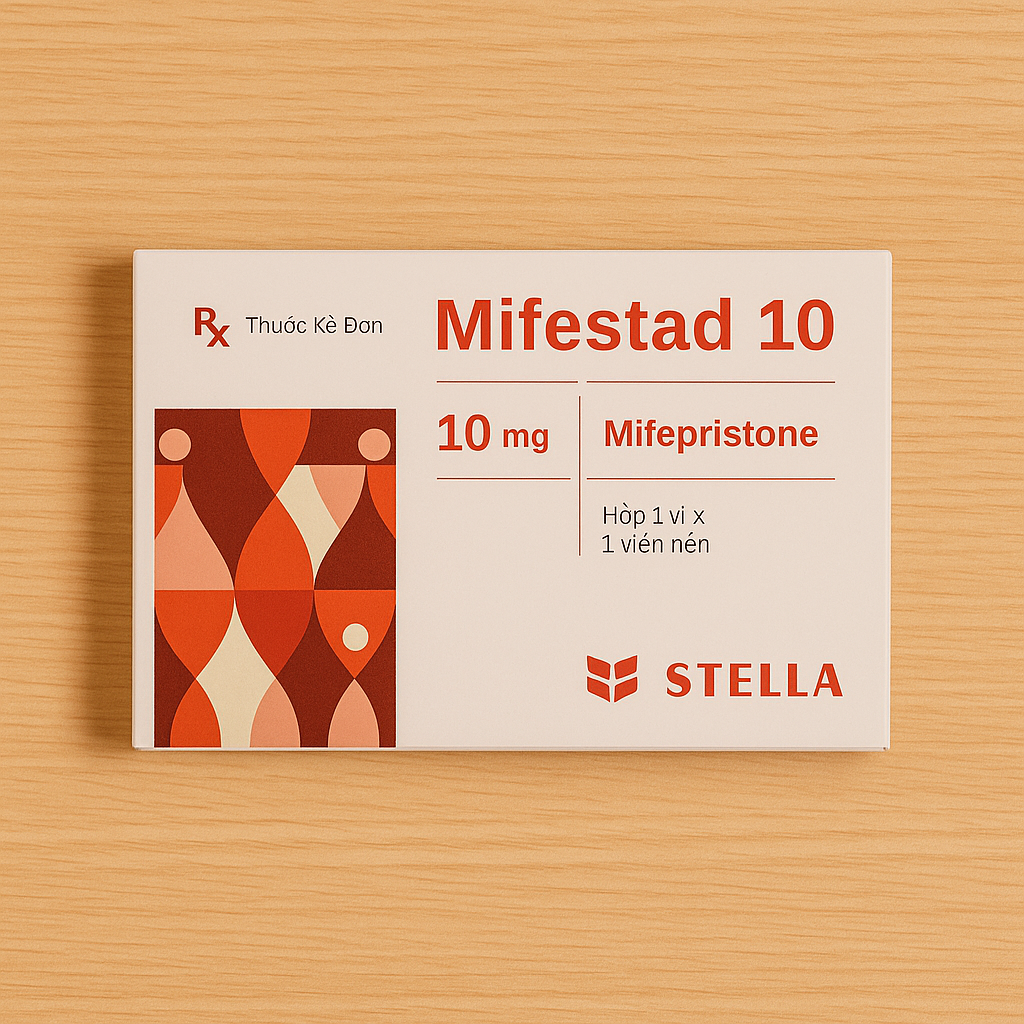 Mifestad 10 emergency contraception option more effective than standard Plan B