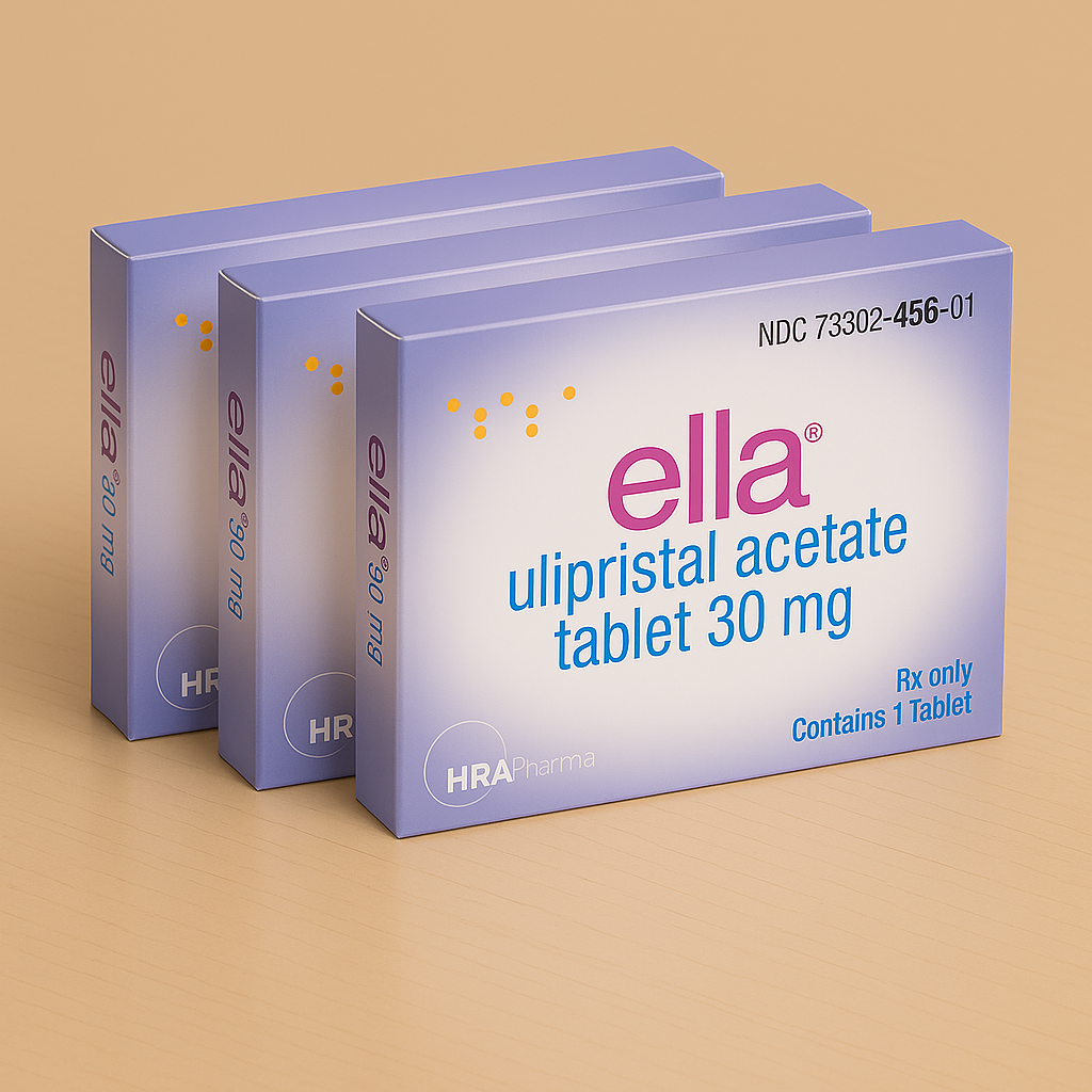 Asa Makakuha ug EllaOne Morning After Pill sa Pilipinas