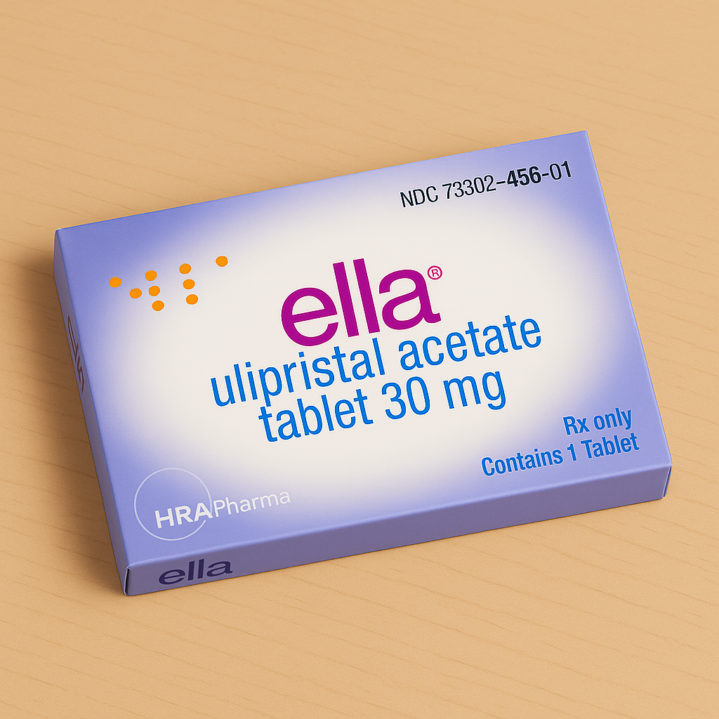 Na-Miss nimo ang 72-Hour Window? Giunsa Ka Makatabang sa EllaOne aron Mapugngan ang Pagbuntis Bisan Hangtod 5 Ka Adlaw Human sa Unprotected Sex | Plan B Pill Cebu by StillSafe PH