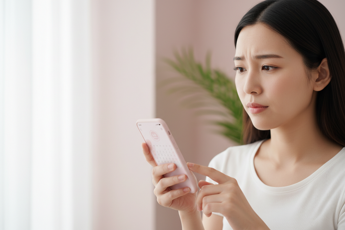 Irregular Periods: Kanus-a Dapat Mabalaka?