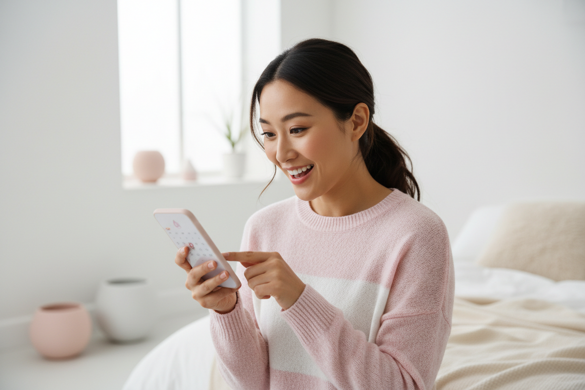 Early Period After Emergency Contraception: Normal Ba Ni?