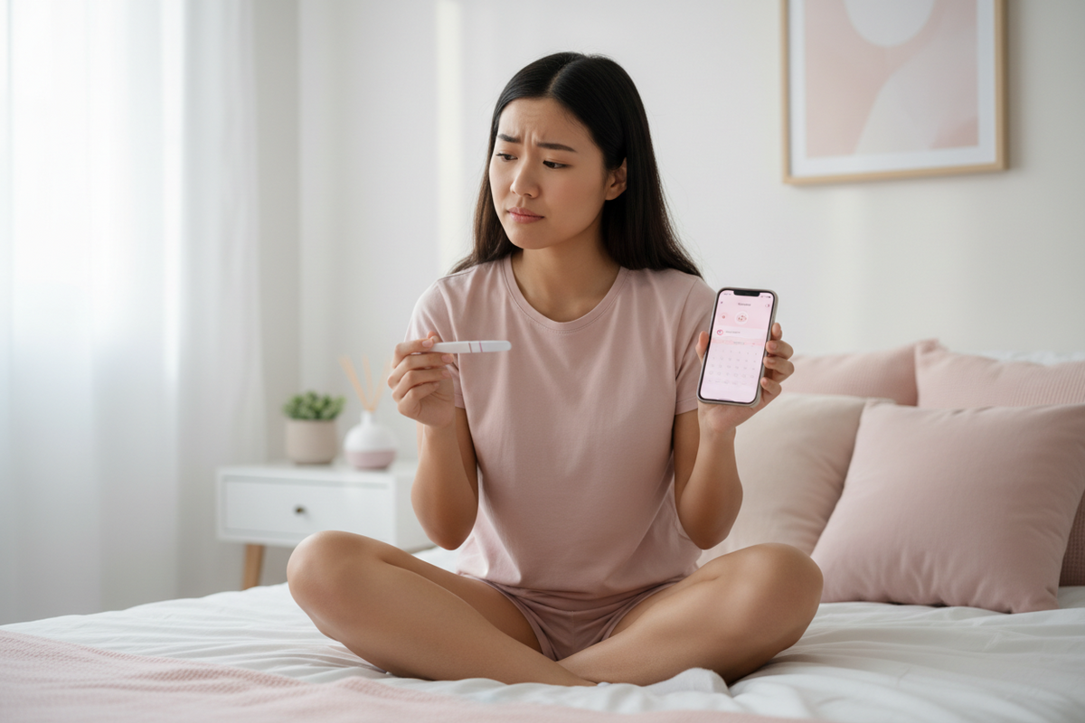 Three Days After Sex: Pregnancy Symptom Ba Ni O Anxiety Lang?