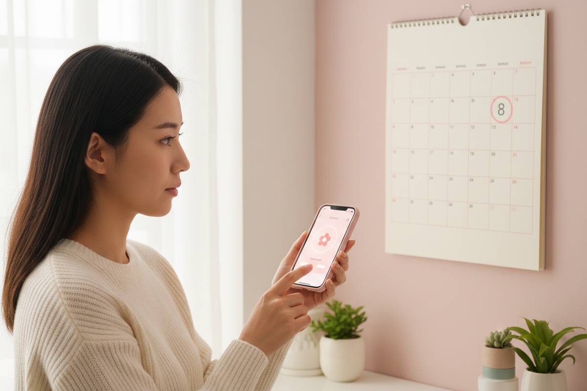 Delayed Periods Explained: Common Causes Women Should Know