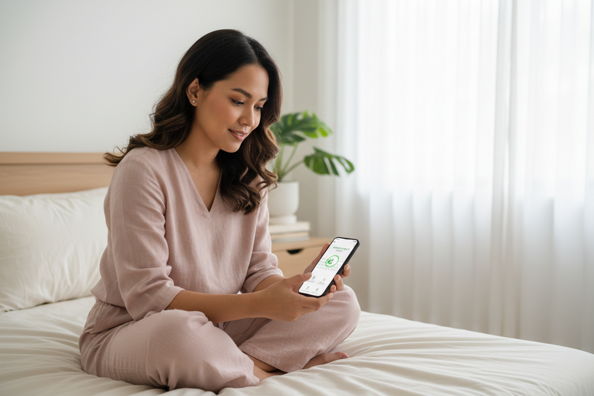 Plan B After Ovulation — Does It Still Work? (Cebu Guide)