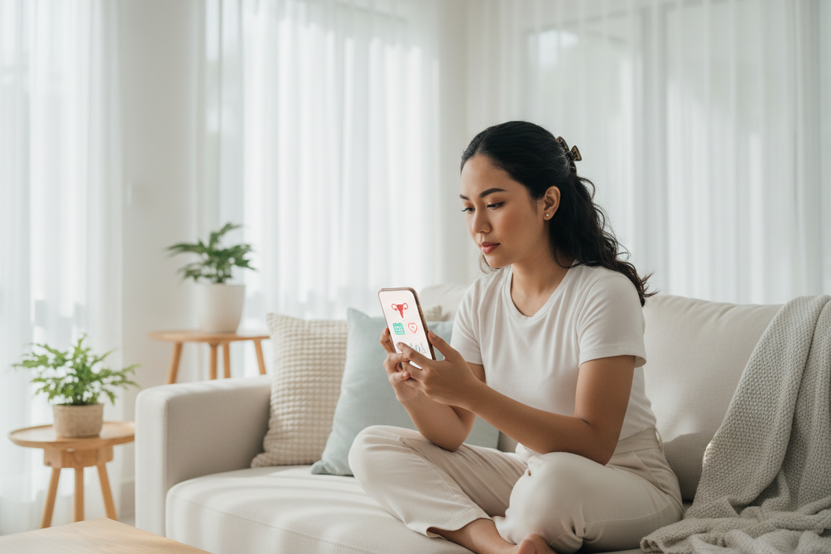 How Long Sperm Lives Inside — Real Pregnancy Risk Explained (Cebu Guide)