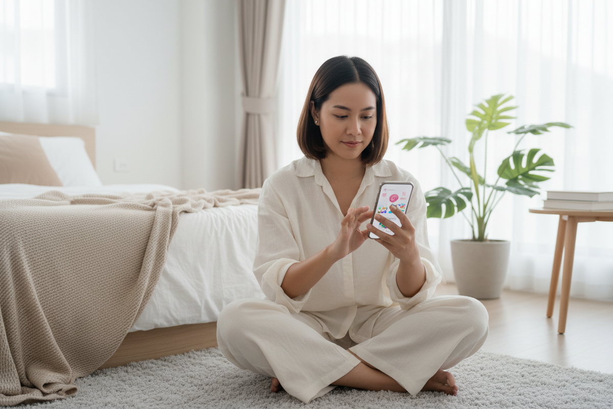 Brown Discharge After Plan B — Is It Normal? (Cebu Guide)