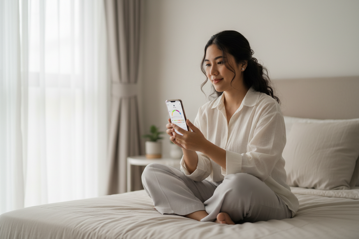 We Had Sex Before My Period. Safe Ba Ko O Possible Gihapon Ang Pregnancy?