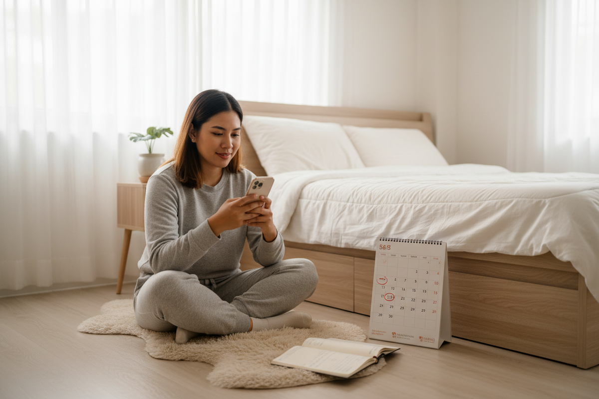 What To Do Within the First 72 Hours After Unprotected Sex (Cebu Guide)